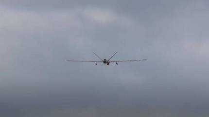 Украинские СМИ сообщают о появлении российских БПЛА над Одесской областью и взрывах в Херсоне