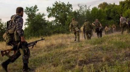 Народные мстители образца 2014 года