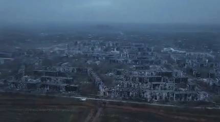 ВС РФ физически замкнули кольцо вокруг остатков ВСУ в Мирноградской агломерации