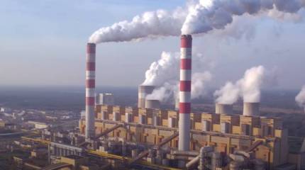 Польский правительственный чиновник назвал причину аварии на крупнейшей ТЭС в стране