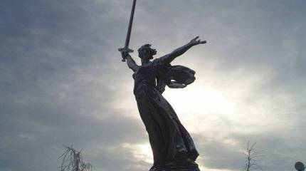 Почему нам нужен Сталинград – сегодня и навсегда