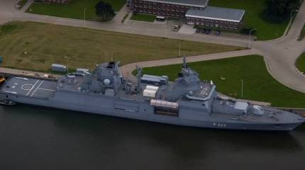 Die Welt: Немецкие ВМС намерены усилить морскую разведку для противодействия России