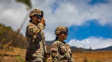 Американский военный эксперт: Возможна интервенция НАТО на Западную Украину для создания буферной зоны