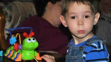 Сколько можно безнаказанно убивать российских детей?