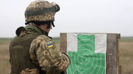 Польский обозреватель объяснил, почему углубление контактов Киева с Анкарой может привести к распаду Украины