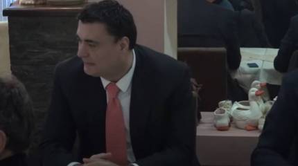 Сербские социалисты призвали министра экономики подать в отставку из-за его поддержки антироссийских санкций