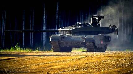 Критический просчет Минобороны. Последствия ограничения поставок Т-90М «Прорыв-3» в строевые части