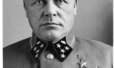 Генерал Павлов как ответивший за всех