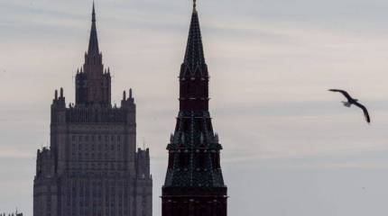 РФ не станет обсуждать с Киевом реструктуризацию 3-миллиардного долга