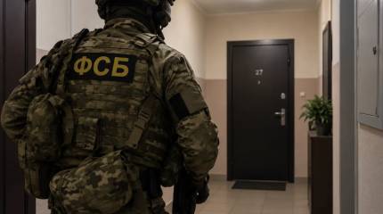От переписки до госизмены: ФСБ задержала двух жителей Костромской области