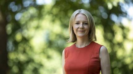 Лиз Трасс едет на Балканы с целью сплотить союзников против России