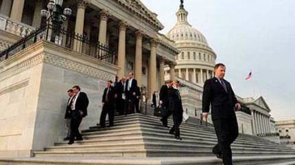 Палата представителей США одобрила выделение $150 млн на военную помощь Украине