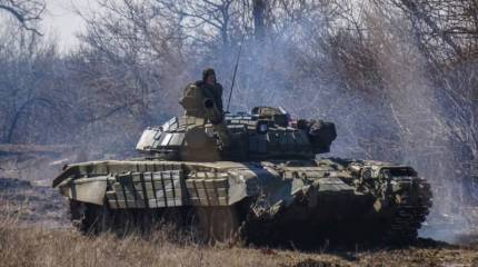 ВСУ спешно отходят от Изюма, первые ВГА на Черниговщине