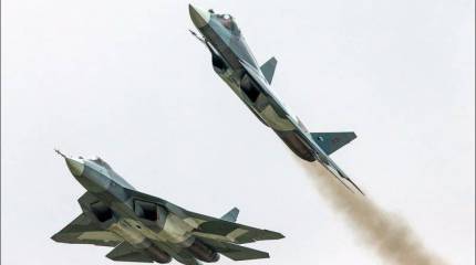 Шестой день МАКС, закрытие