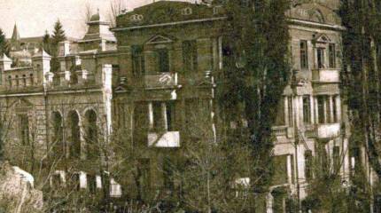 Красный крест против чёрной ненависти