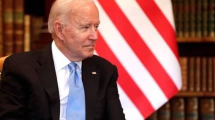 Президент США Байден пообещал скоро озвучить решение по участию в выборах 2024 года