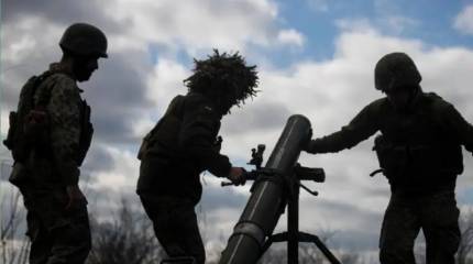 Запад настаивает на том, чтобы ВСУ воевали в основном пехотой и только в городах