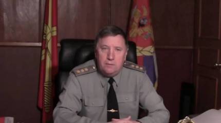 Бывший командир 42-й мотострелковой дивизии обратился к действующим военнослужащим, отражающим контрнаступление ВСУ