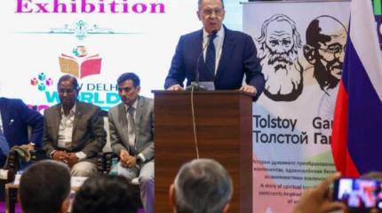 В посольстве РФ в Буэнос-Айресе прокомментировали слова дипломата из США о нежелательности визита Лаврова в Аргентину