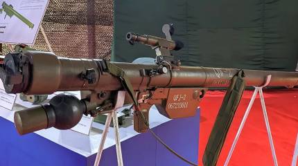 Американская разведка сообщает о намерениях КНР поставить Ирану системы ПВО