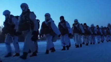 Украинские военные эксперты: А ведь командование ВСУ в полной мере не учло уроков Гостомеля