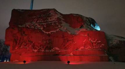 Как оборонялась Брестская крепость