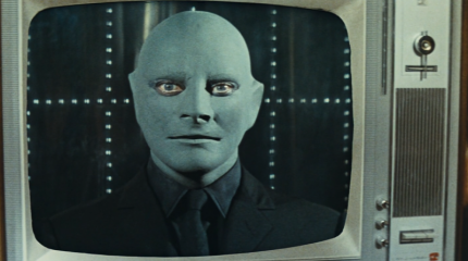 Теория заговора, или Во всём виноваты «они»!