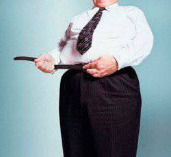 Затягивать пояса – так всем!