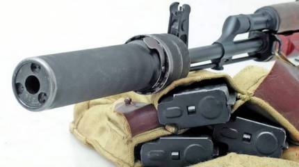 Без шума и пыли