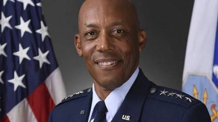 Американский эксперт: Начальник штаба ВВС США «недостаточно аполитичен», чтобы стать председателем Объединенного комитета начальников штабов