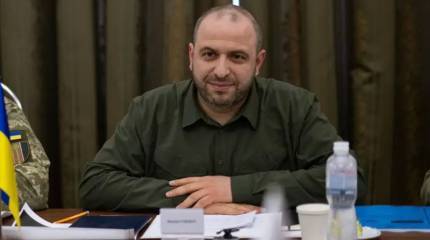 «Повестки получат все»: Умеров пригрозил мобилизовать в ВСУ всех мужчин, включая сбежавших за границу