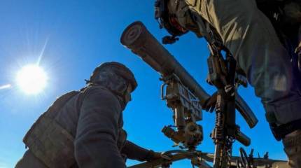 Бывший командир батальона «Спарта»: в Авдеевке повторяется та же ситуация, которая была в Мариуполе, Лисичанске и Артёмовске