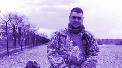 В Артёмовске ликвидирован боевик, участвовавший в поджоге Дома профсоюзов в Одессе в 2014 году