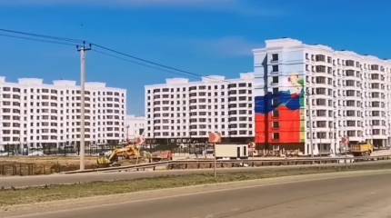 В Италии пройдет выставка-конференция, посвящённая возрождению Мариуполя после освобождения города Россией