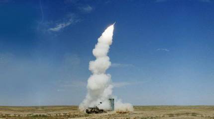 О перспективе использования комплекса С-500 и выстраивании отечественной системы ПРО