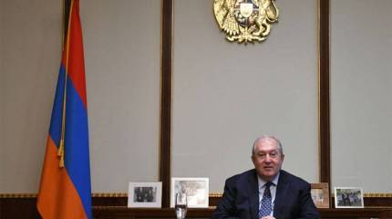 Власти Армении запретили вещание ряда иностранных каналов: российские каналы в списке