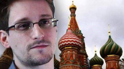 Анатолий Кучерена: Сноуден не просил политического убежища в России, он лишь продлевает срок пребывания