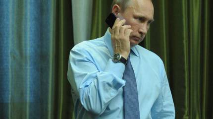 Почему Путин не вводит войска в Донбасс