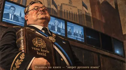 Русофобия оказалась нерентабельной
