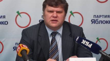 Российские оппозиционеры выступили с идеей провести в Крыму новый референдум