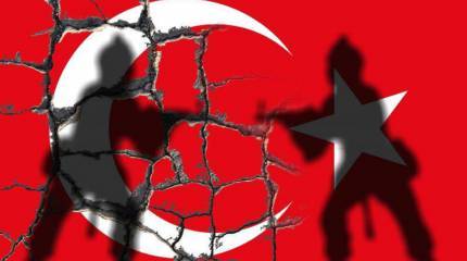 В ЕС и НАТО озадачены желанием Анкары иметь наступательные вооружения