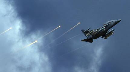 Як-130 – настоящее и будущее учебно-боевой авиации России