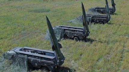 «Больше в боях не участвуют»: ВСУ растратили боезапас к ОТРК «Точка-У»