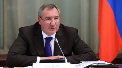 Рогозин: решение о строительстве авианосцев будет принято ближе к 2025 году