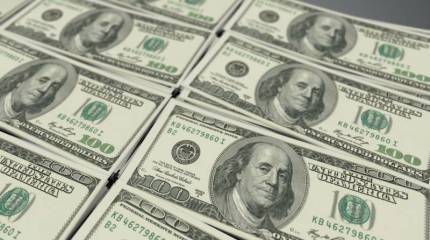 Власти США продлят финансирование правительства, чтобы избежать так называемого «шатдауна»
