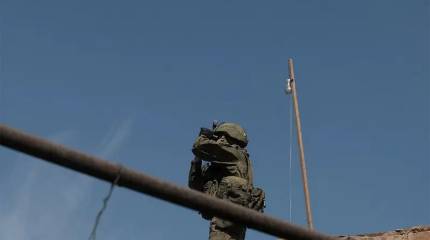 Генштаб ВСУ опровергает сообщения украинских ресурсов о продвижении ВС РФ в Каменском Запорожской области