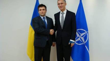 Экс-глава украинского МИД: Есть вероятность договорённостей между Западом и Россией о вводе на Украину совместных миротворческих сил