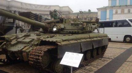 Соорганизатор киевской выставки с "доказательствами агрессии российской армии" - тролль мегауровня?