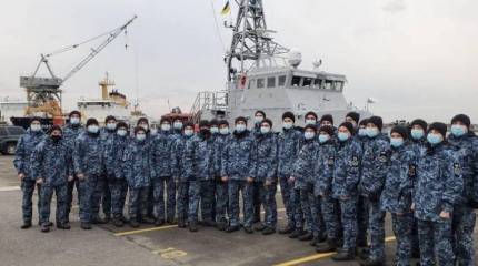 Военные поставки Украине от США на 1,5 млрд долларов: помощь или утилизация