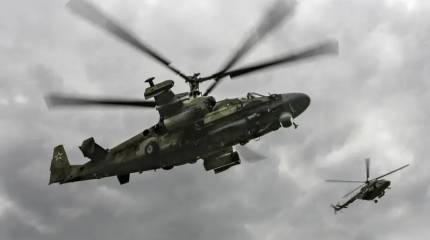 Украинские военные ресурсы признают потерю территории и населённых пунктов в Харьковской области